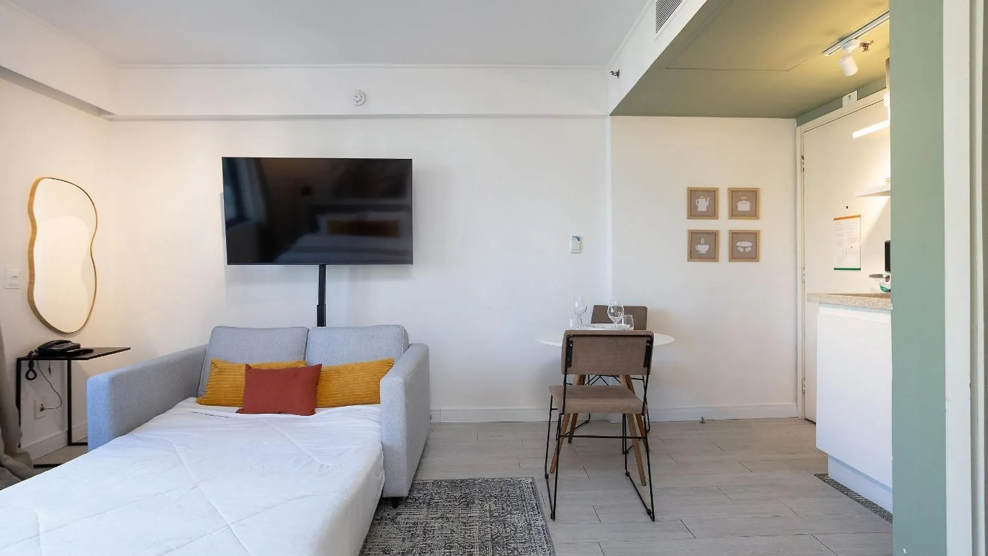 Ibirapuera By Conviva Apartamento São Paulo Brasil